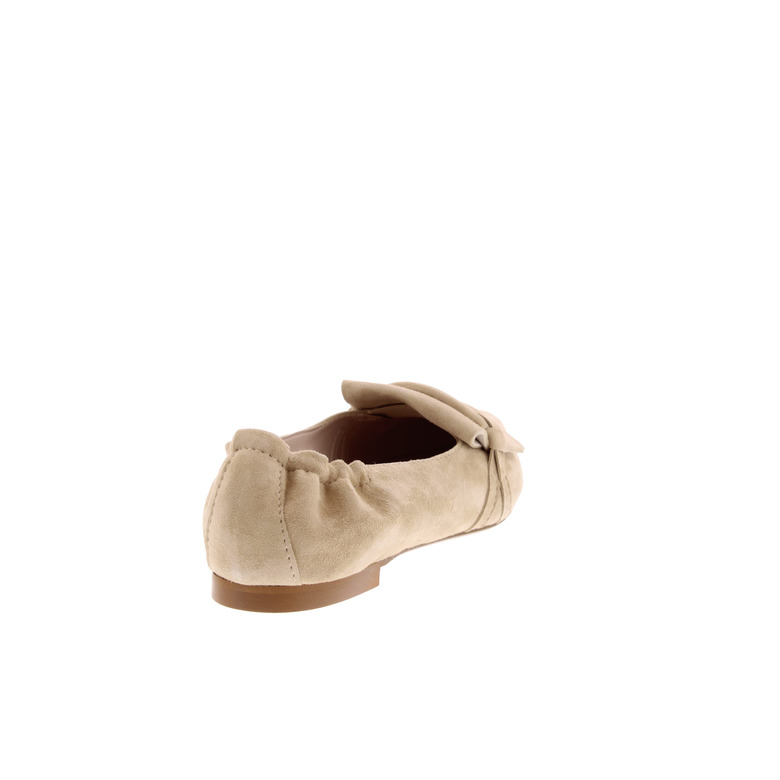 Gianluca Pisati mokassins & halbschuhe beige 4