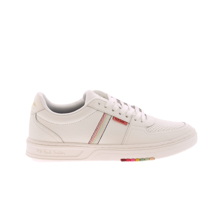 Paul Smith sneakers wit 1
