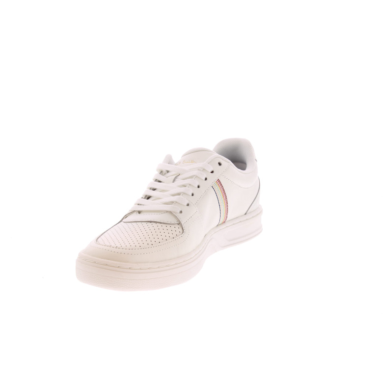 Paul Smith sneakers wit 3