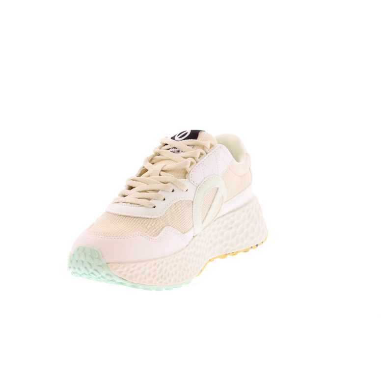 No Name sneakers wit 3