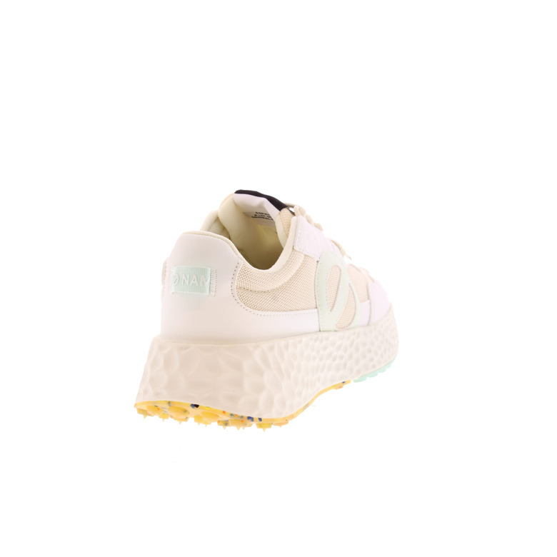 No Name sneakers wit 4
