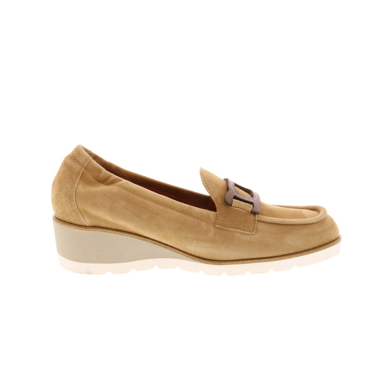 Tea Korini mocassins & loafers beige 1