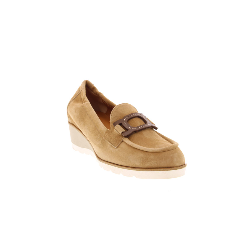 Tea Korini mocassins & loafers beige 2