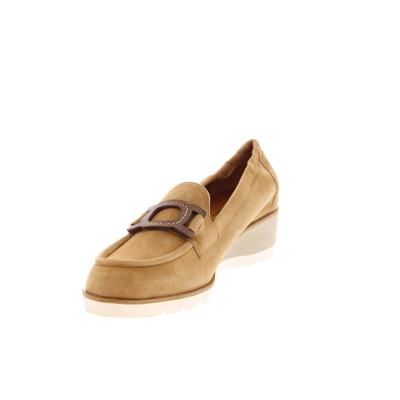 Tea Korini mocassins & loafers beige 3