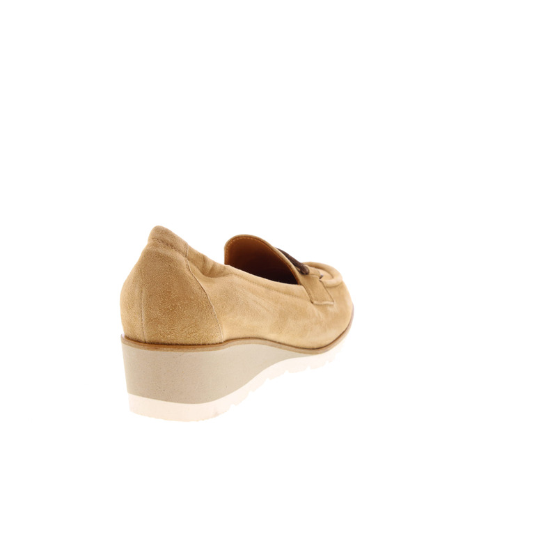 Tea Korini mocassins & loafers beige 4