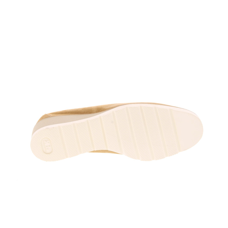 Tea Korini mocassins & loafers beige 5