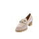 Tea Korini mocassins & loafers ecru 3