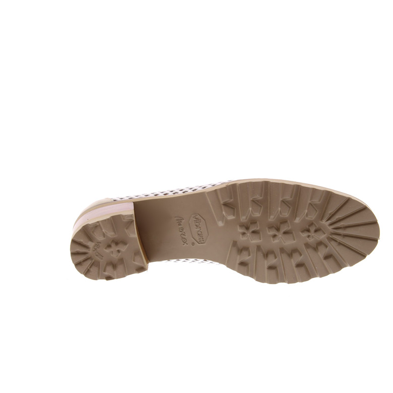 Tea Korini mocassins & loafers ecru 5