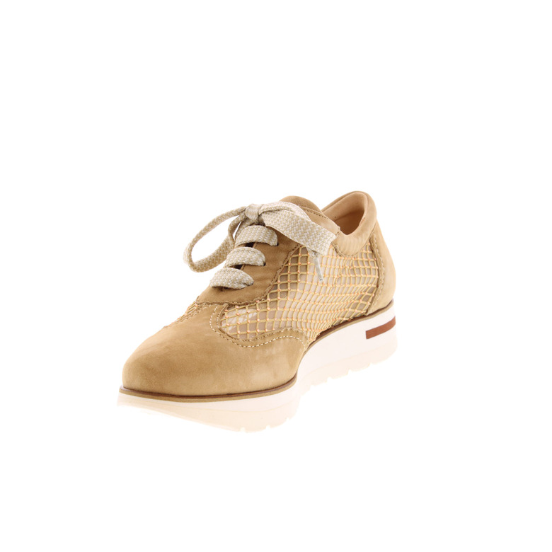 Tea Korini sneakers beige 3