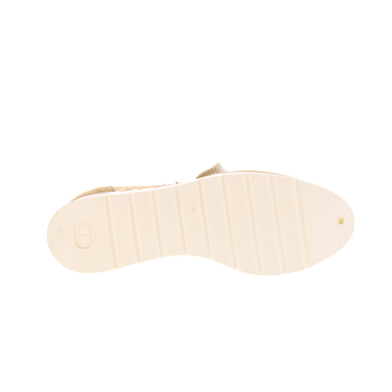 Tea Korini sneakers beige 5