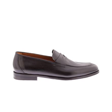 Flecs mocassins et loafers noir