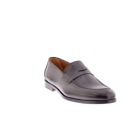 Flecs mocassins et loafers noir