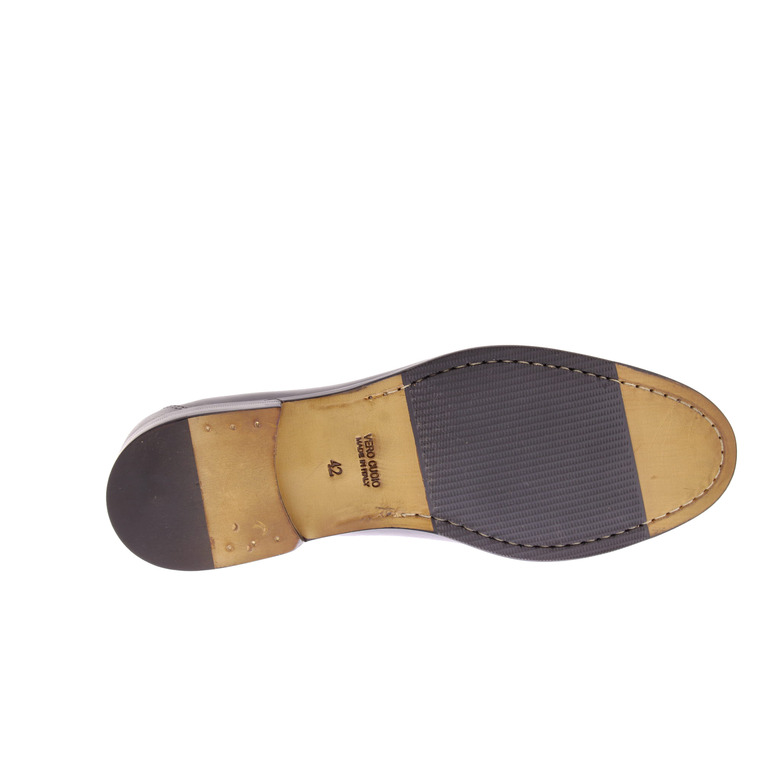Flecs mocassins et loafers noir 5