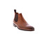 Flecs chaussures hautes camel 2