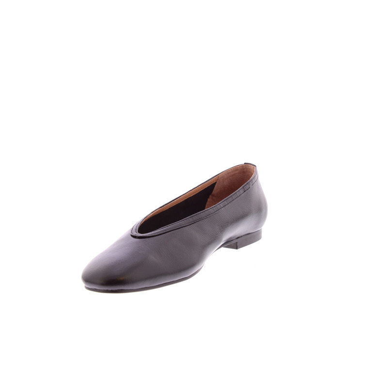 Bibi Lou ballerinas black 3