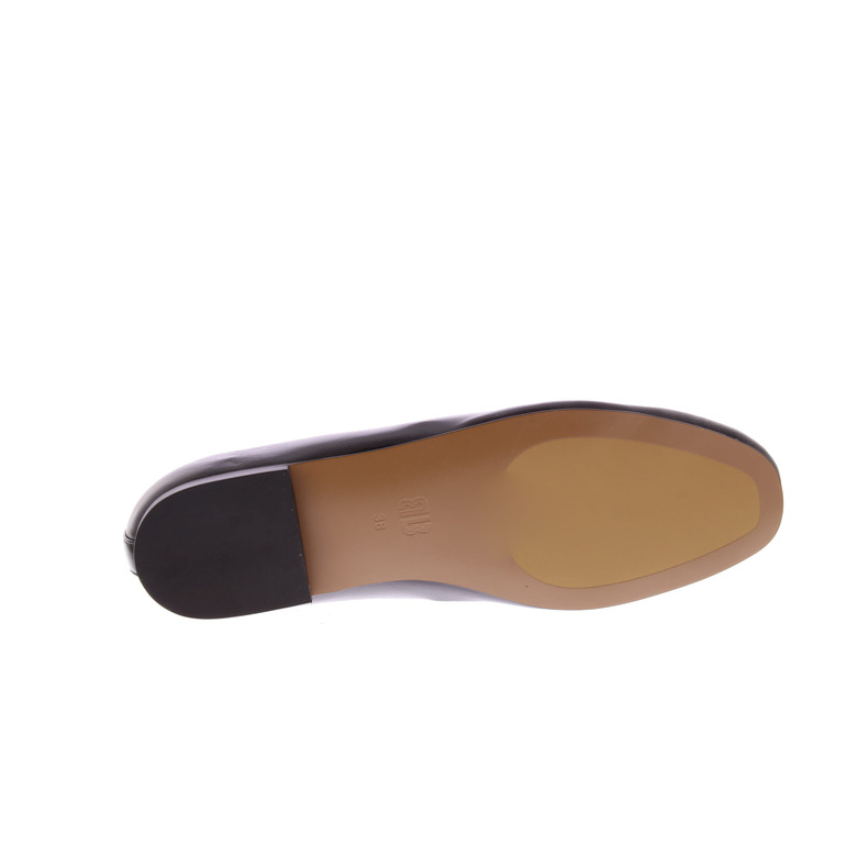 Bibi Lou ballerinas black 5