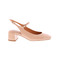 Bibi Lou slingbacks roze 1
