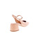 Bibi Lou slingbacks roze 4