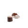 Bibi Lou slippers wit 4