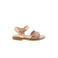 Beberlis sandals multicolor 1