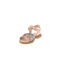 Beberlis sandals multicolor 3