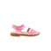 Beberlis sandalen roze