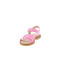 Beberlis sandalen roze 3