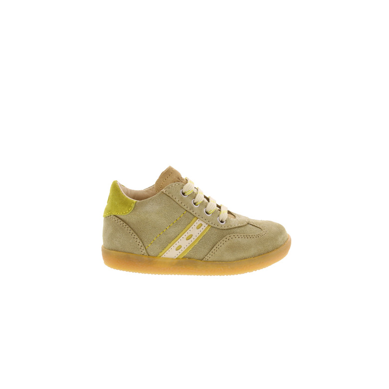 Naturino sneakers grÜn 1