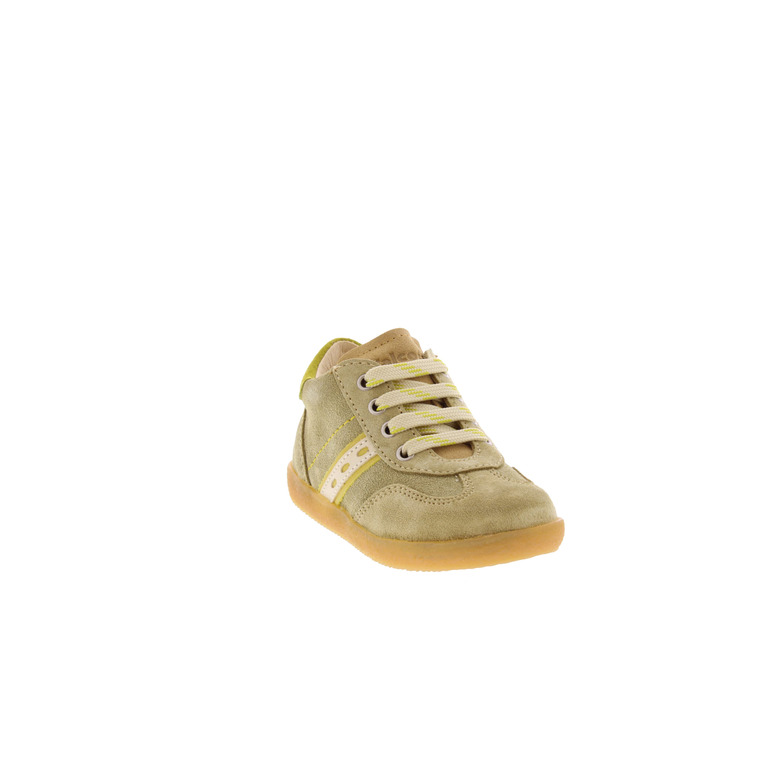 Naturino sneakers grÜn 2