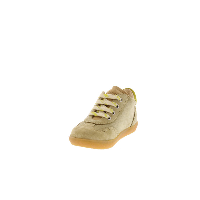 Naturino sneakers grÜn 3