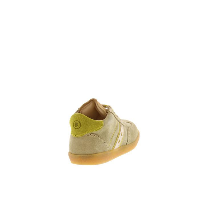 Naturino sneakers grÜn 4