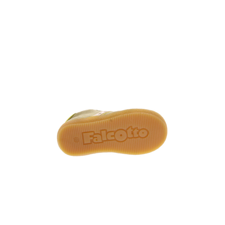 Naturino sneakers grÜn 5