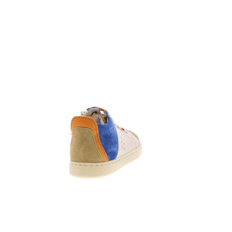 Naturino sneakers multicolor 4