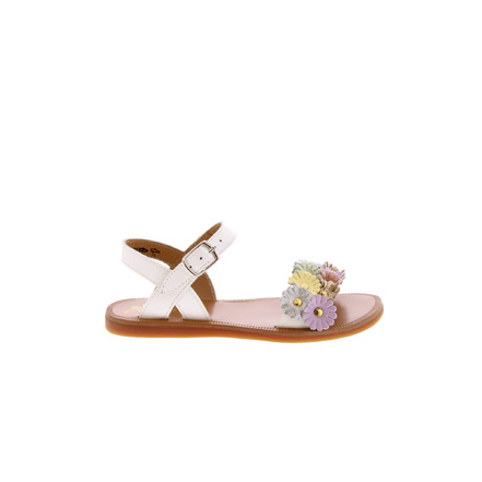 Pom D'api sandalen multi color