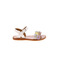 Pom D'api sandalen multi color 1