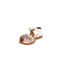 Pom D'api sandalen multi color 3