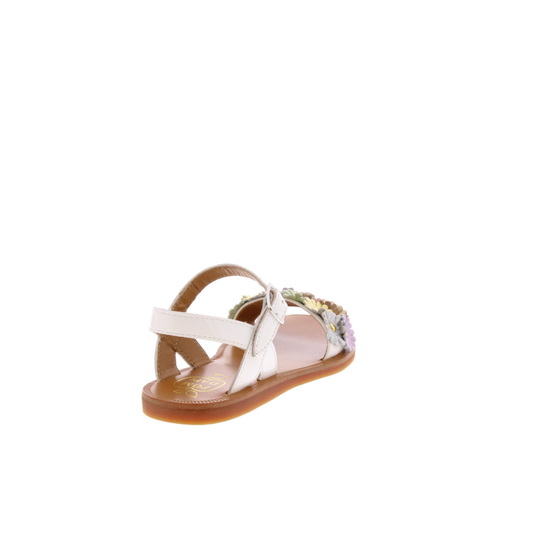 Pom D'api sandalen multi color 4