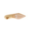 Angel Alarcon ballerinas lightbrown 5
