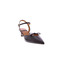 Angel Alarcon slingbacks black 2