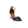 Angel Alarcon sandalen zwart 2