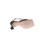 Angel Alarcon sandalen zwart 5