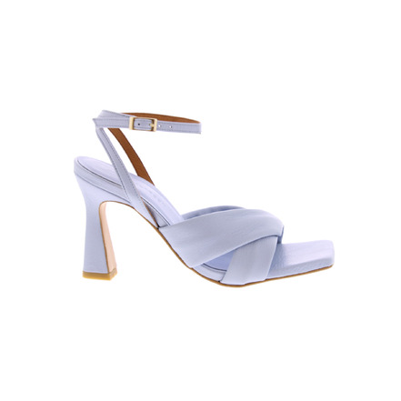 Angel Alarcon sandalen blauw