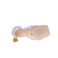 Angel Alarcon sandales bleu 5