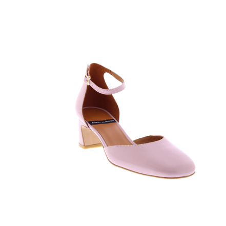Angel Alarcon pumps roze