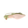 Angel Alarcon slingbacks groen 5