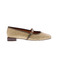 Angel Alarcon ballerinas green 1