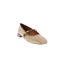 Angel Alarcon ballerinas green 2