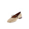 Angel Alarcon ballerinas green 3