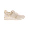 Tamaris sneakers beige 1