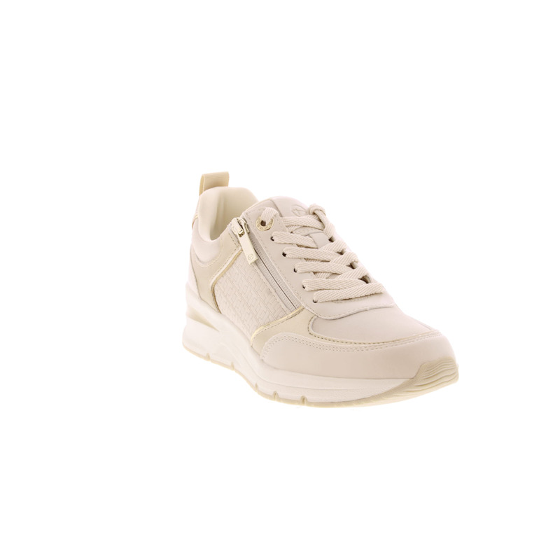 Tamaris sneakers beige 2